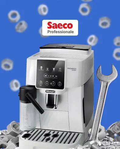 Кофемашина Saeco Professionale